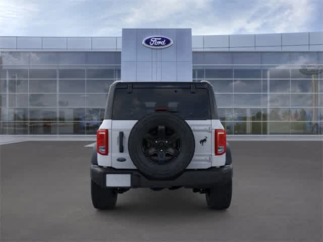 2025 Ford Bronco Big Bend®
