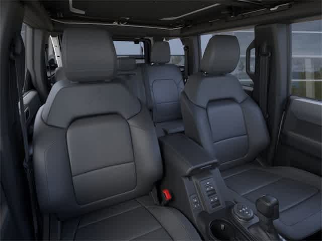 2025 Ford Bronco Big Bend®