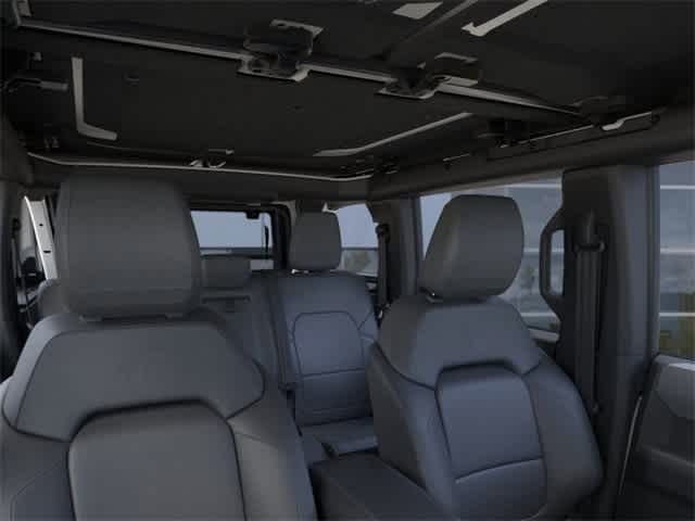 2025 Ford Bronco Big Bend®