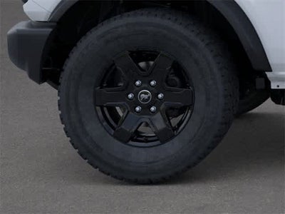 2025 Ford Bronco Big Bend®