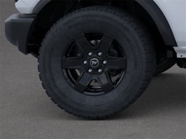 2025 Ford Bronco Big Bend®