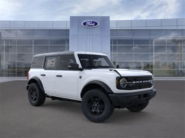 2025 Ford Bronco Big Bend®