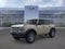 2025 Ford Bronco Big Bend®