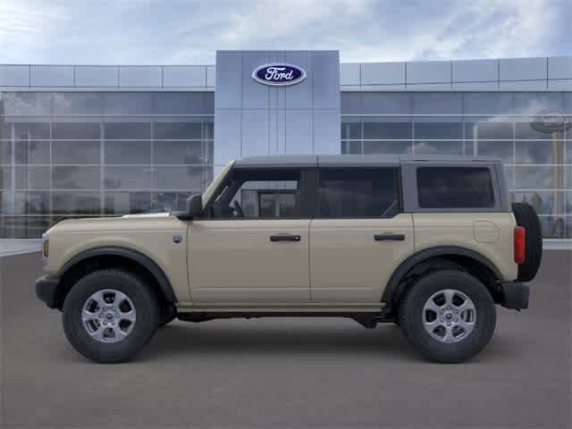 2025 Ford Bronco Big Bend®