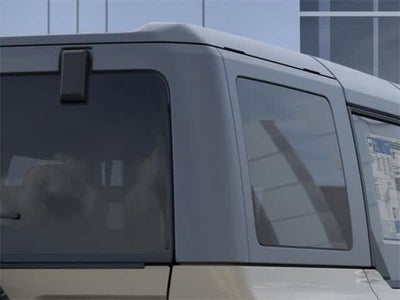 2025 Ford Bronco Big Bend®