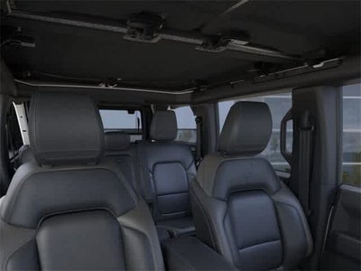 2025 Ford Bronco Outer Banks®