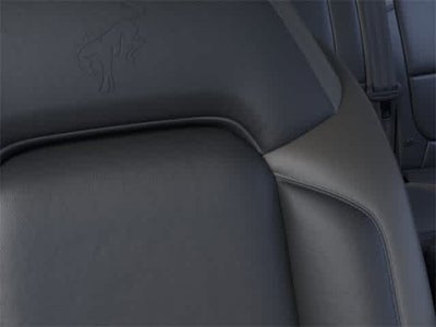 2025 Ford Bronco Outer Banks®