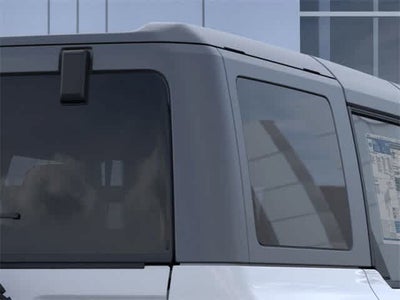 2025 Ford Bronco Outer Banks®