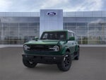 2025 Ford Bronco Outer Banks®