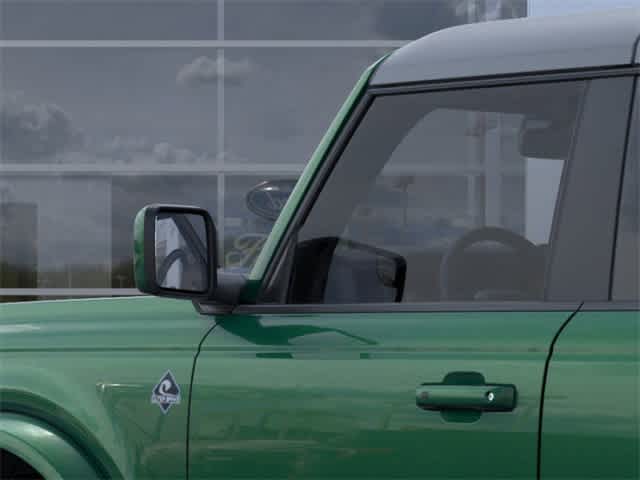 2025 Ford Bronco Outer Banks®