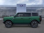 2025 Ford Bronco Outer Banks®