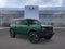 2025 Ford Bronco Outer Banks®