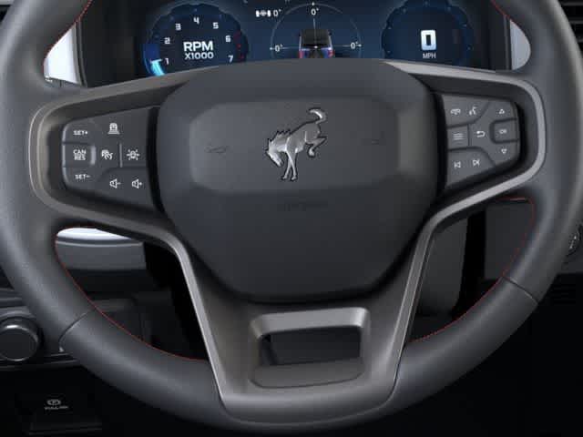 2026 Ford Bronco Stroppe - Photo 14