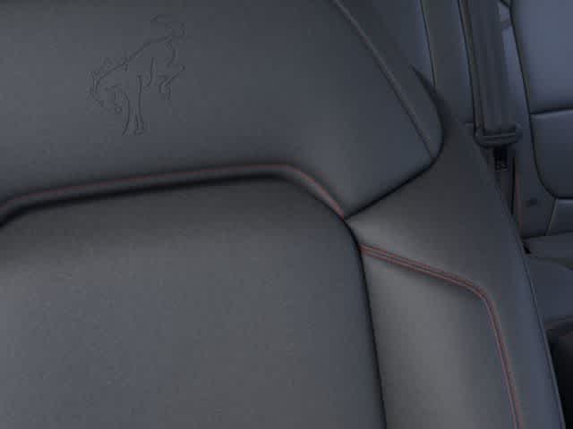 2026 Ford Bronco Stroppe - Photo 18