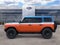 2026 Ford Bronco Stroppe Edition