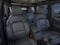 2026 Ford Bronco Stroppe Edition