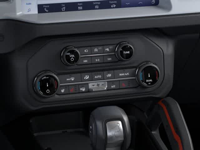 2026 Ford Bronco Stroppe - Photo 41