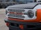 2026 Ford Bronco Stroppe Edition