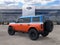 2026 Ford Bronco Stroppe Edition