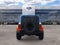 2026 Ford Bronco Stroppe Edition