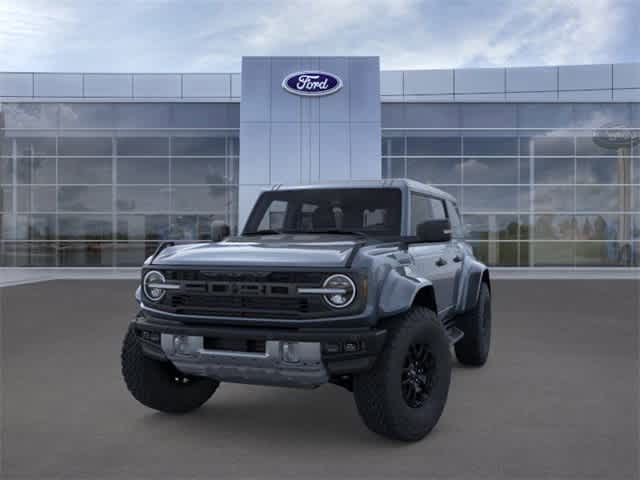 2025 Ford Bronco Raptor®