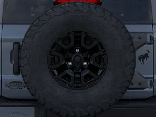 2025 Ford Bronco Raptor®