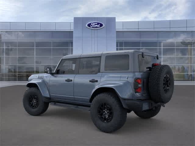 2025 Ford Bronco Raptor®
