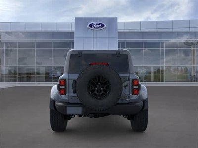 2025 Ford Bronco Raptor®