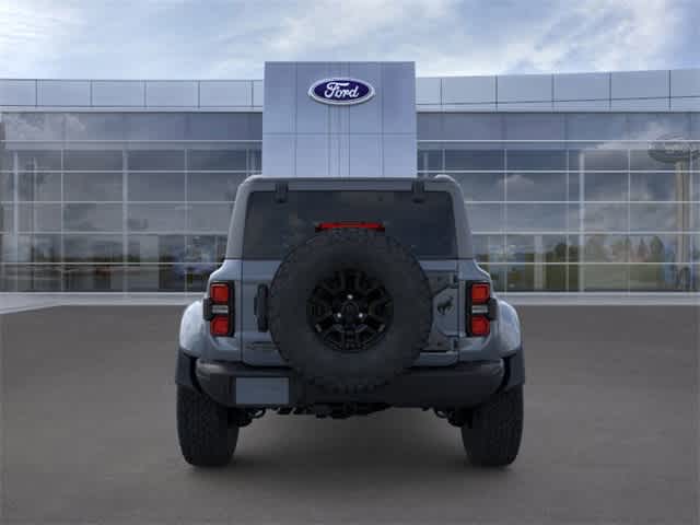 2025 Ford Bronco Raptor®
