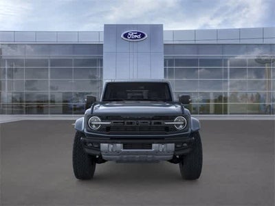 2025 Ford Bronco Raptor®