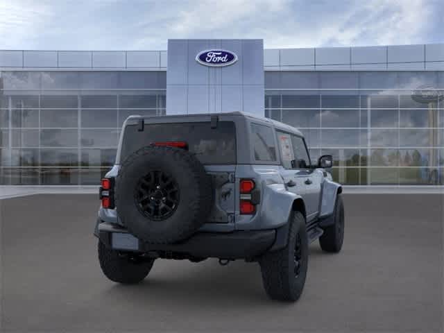 2025 Ford Bronco Raptor®
