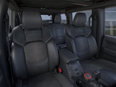 2025 Ford Bronco Raptor®