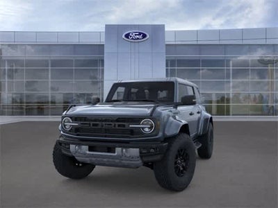 2025 Ford Bronco Raptor®