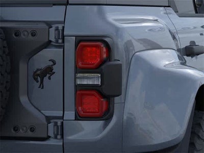 2025 Ford Bronco Raptor®