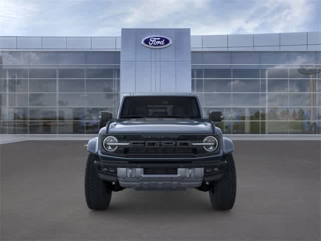 2025 Ford Bronco Raptor®