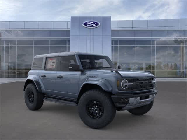 2025 Ford Bronco Raptor®