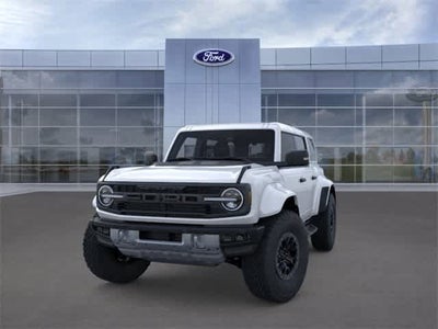 2025 Ford Bronco Raptor®