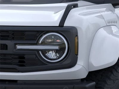 2025 Ford Bronco Raptor®