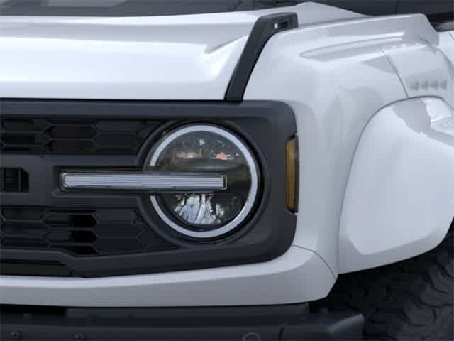 2025 Ford Bronco Raptor®