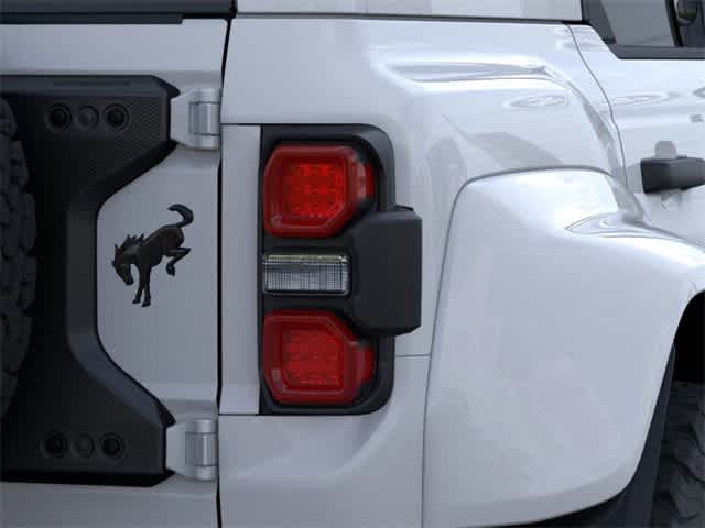 2025 Ford Bronco Raptor®