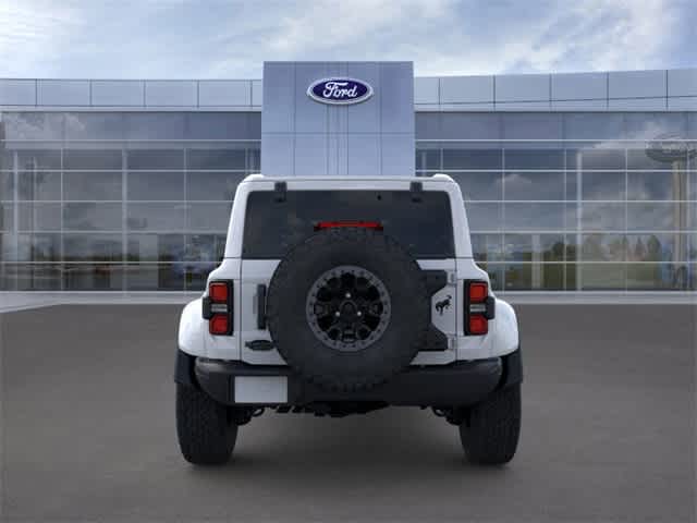 2025 Ford Bronco Raptor®