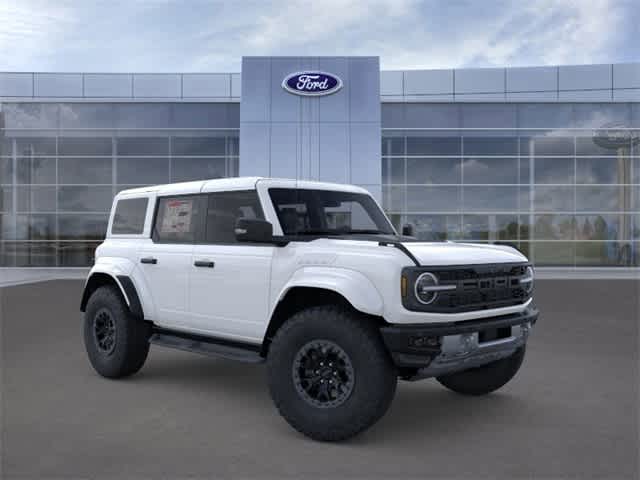 2025 Ford Bronco Raptor®