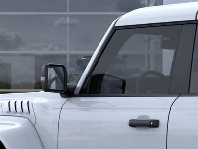 2025 Ford Bronco Raptor®