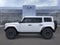 2025 Ford Bronco Raptor®