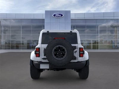 2025 Ford Bronco Raptor®