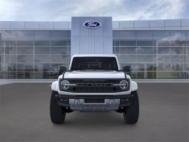 2025 Ford Bronco Raptor®