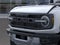 2025 Ford Bronco Raptor®