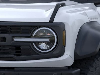 2025 Ford Bronco Raptor®