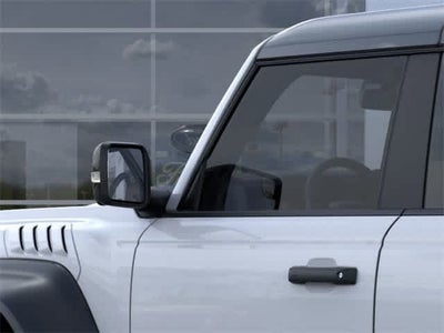 2025 Ford Bronco Raptor®