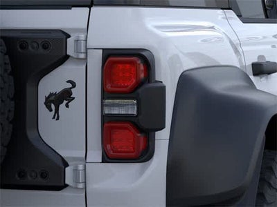 2025 Ford Bronco Raptor®